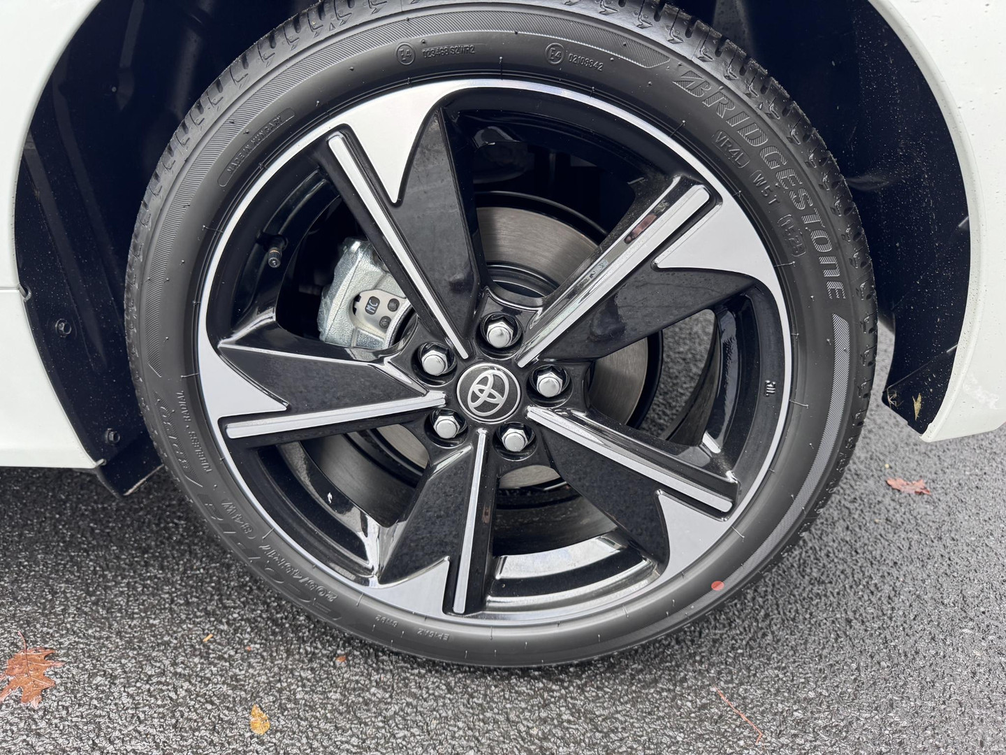 Toyota Toyota