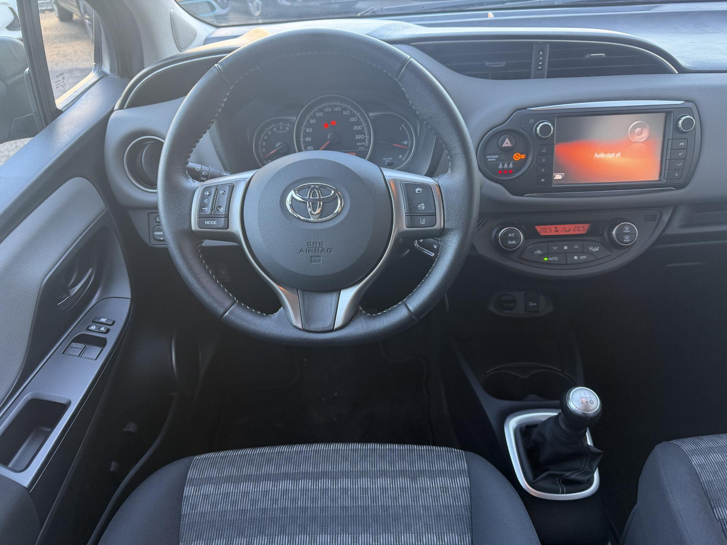 Toyota Toyota