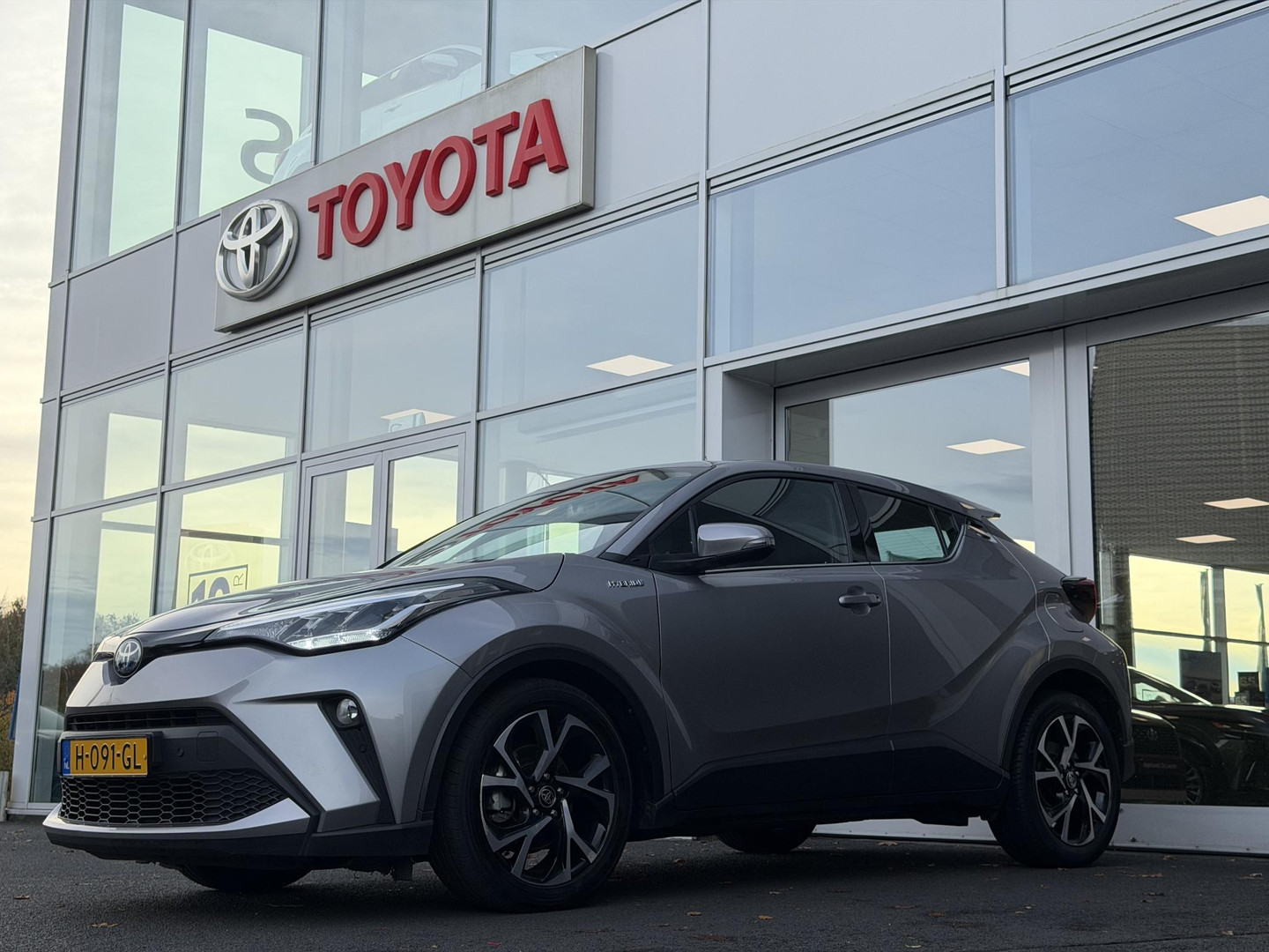 Toyota