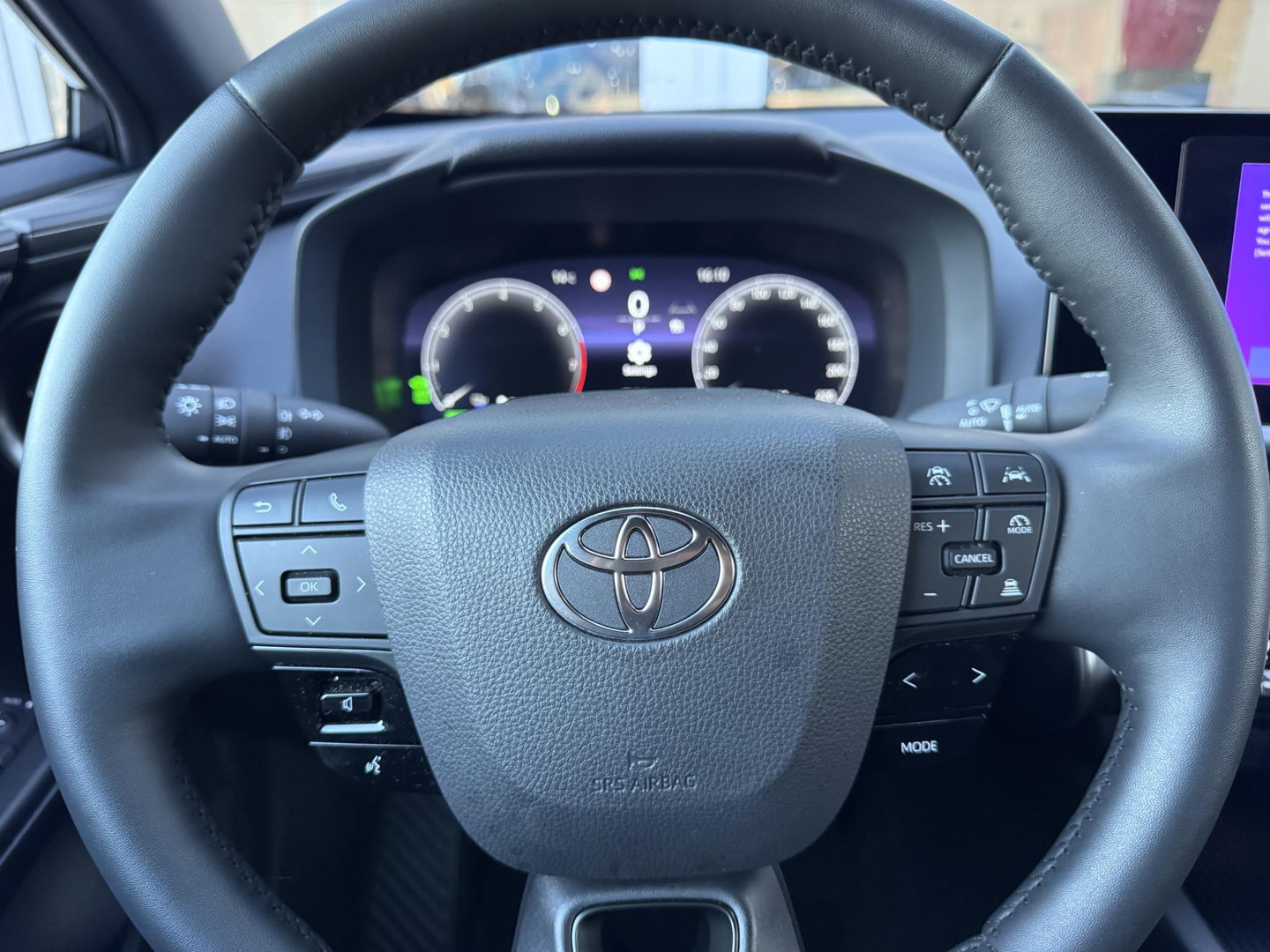 Toyota Toyota