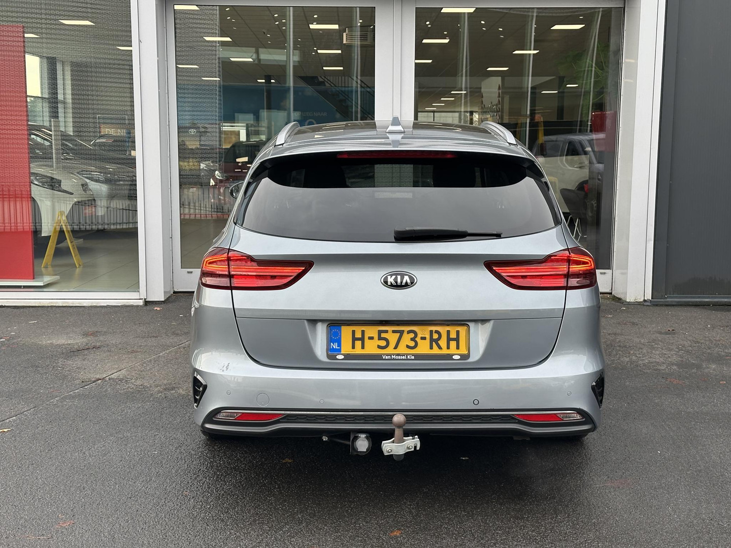 Kia