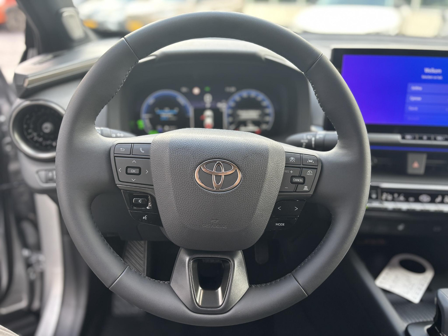 Toyota Toyota