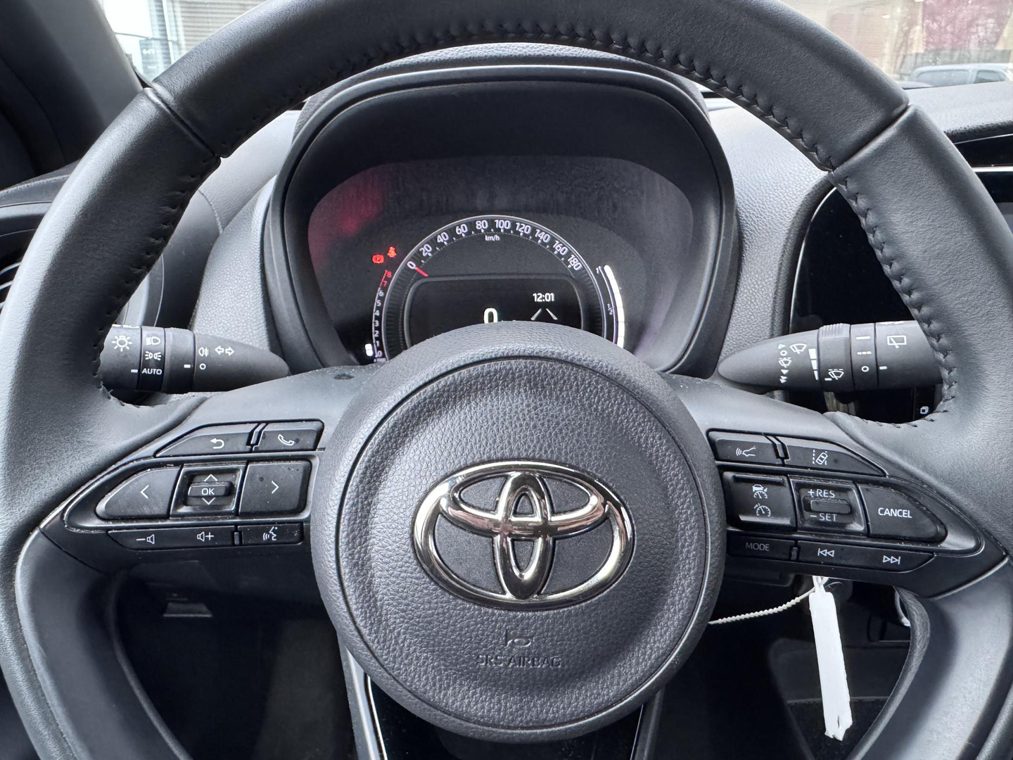 Toyota Toyota