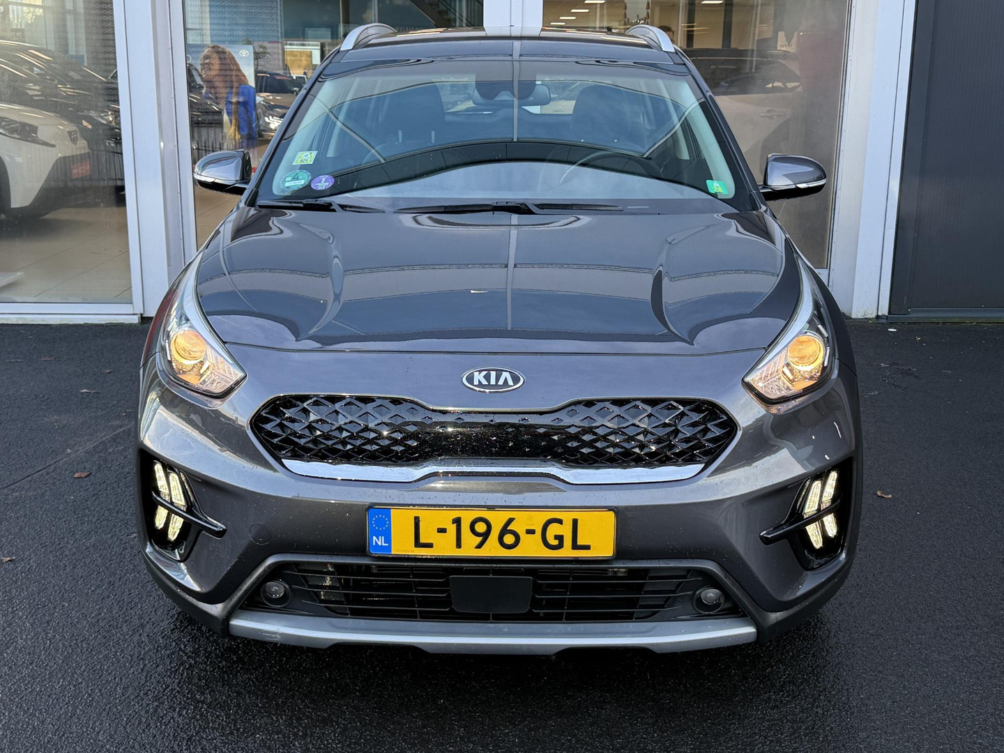 Kia