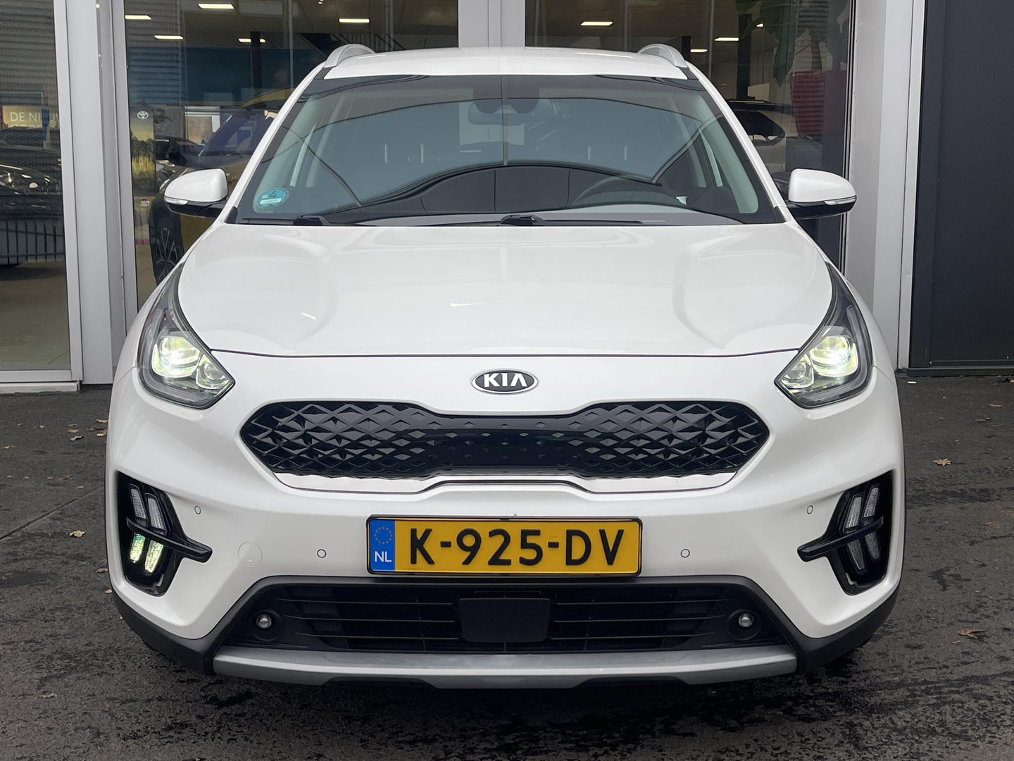 Kia