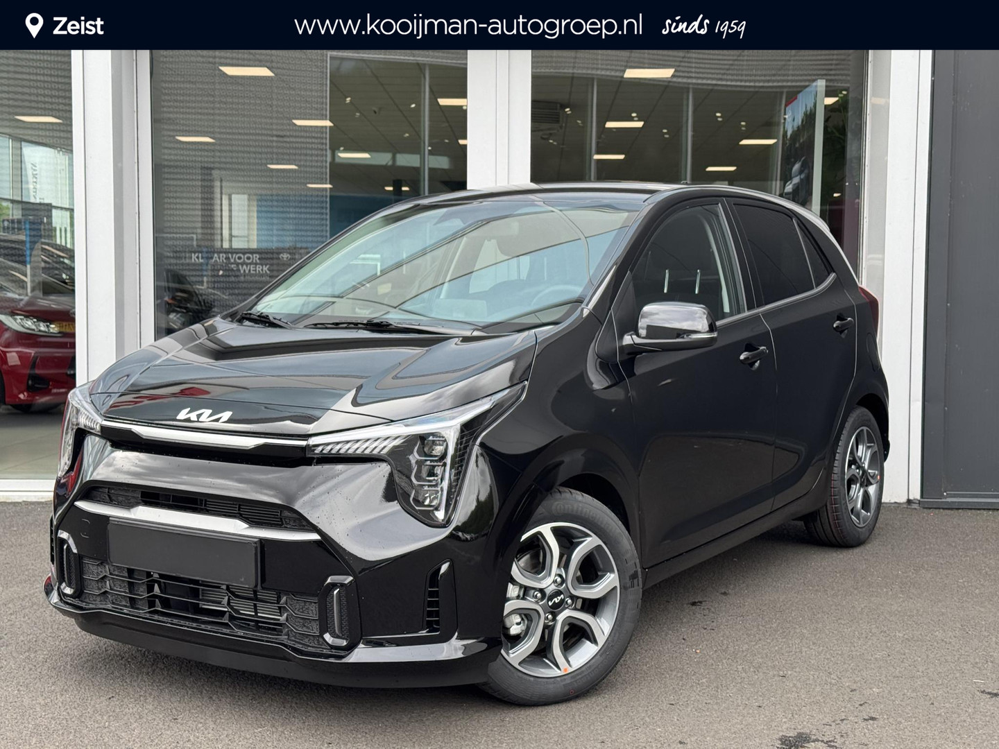 Kia