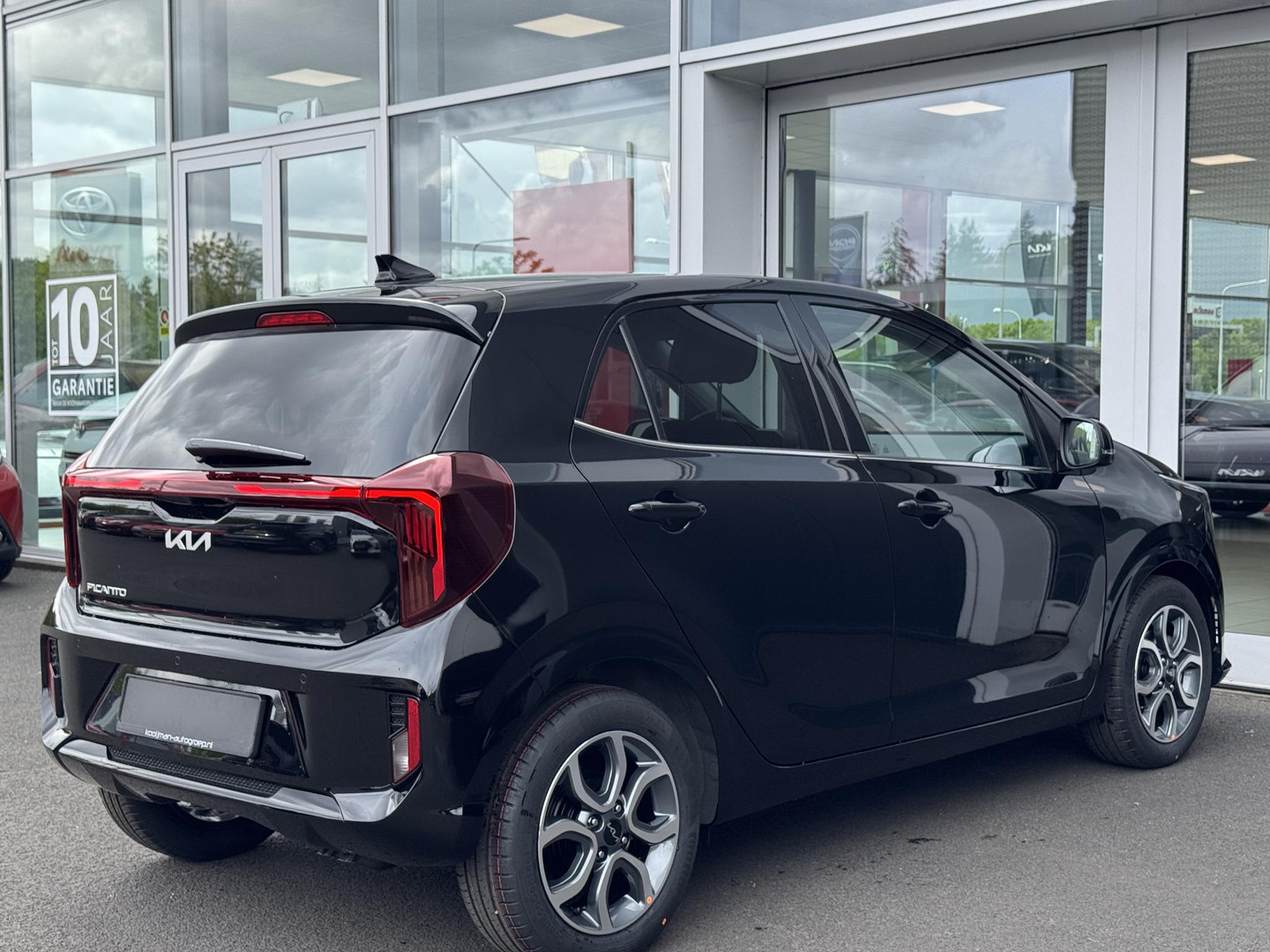 Kia