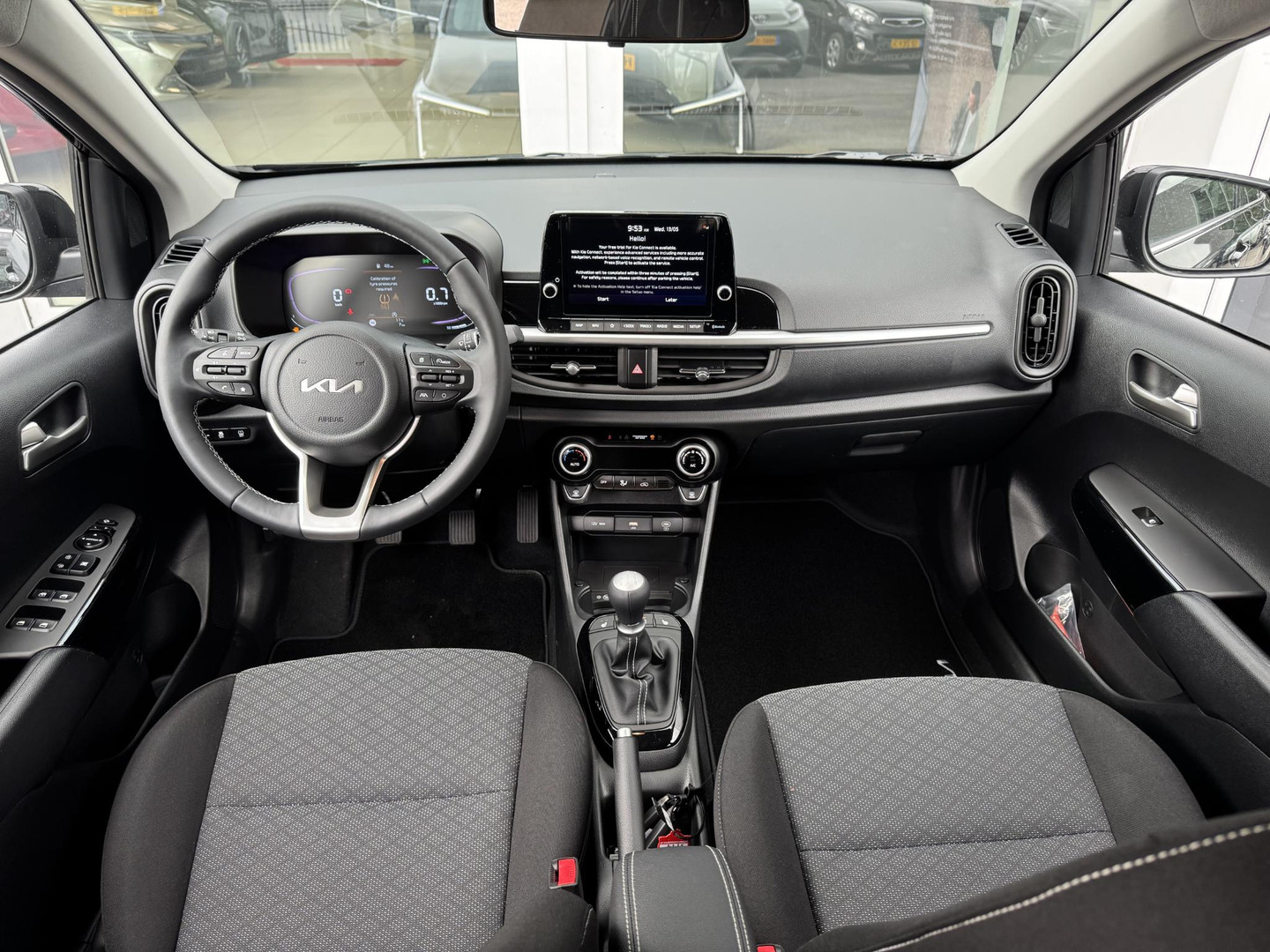 Kia