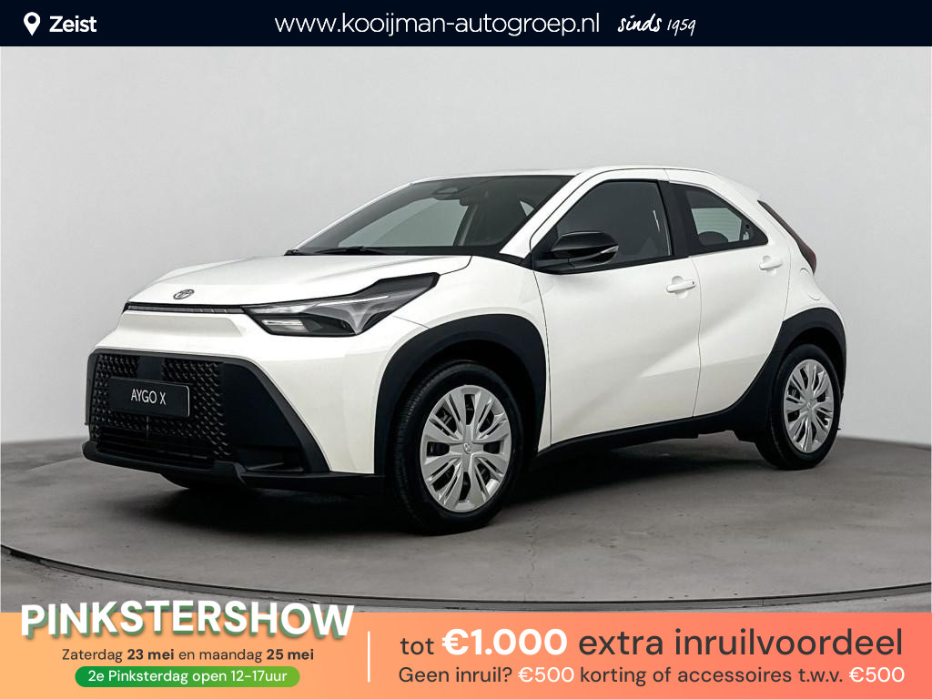 Toyota Toyota