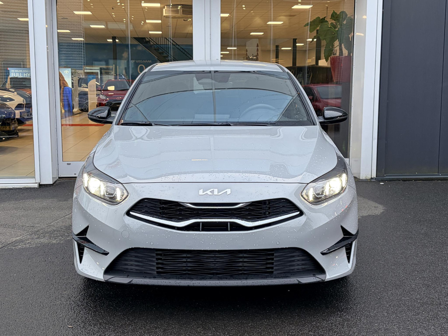 Kia