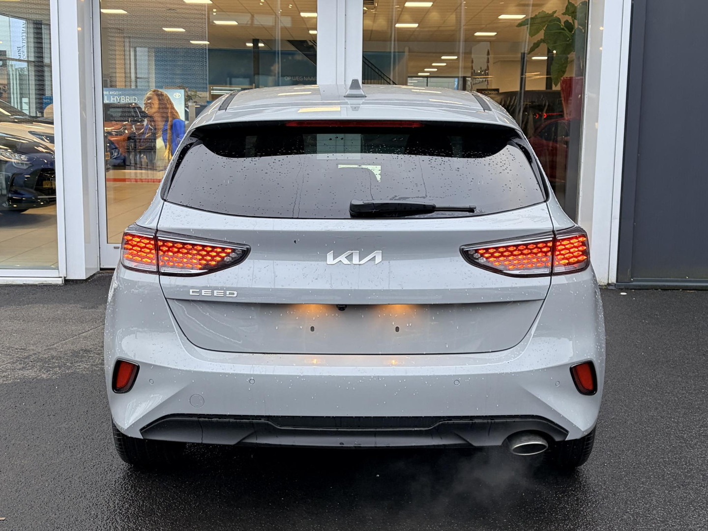 Kia
