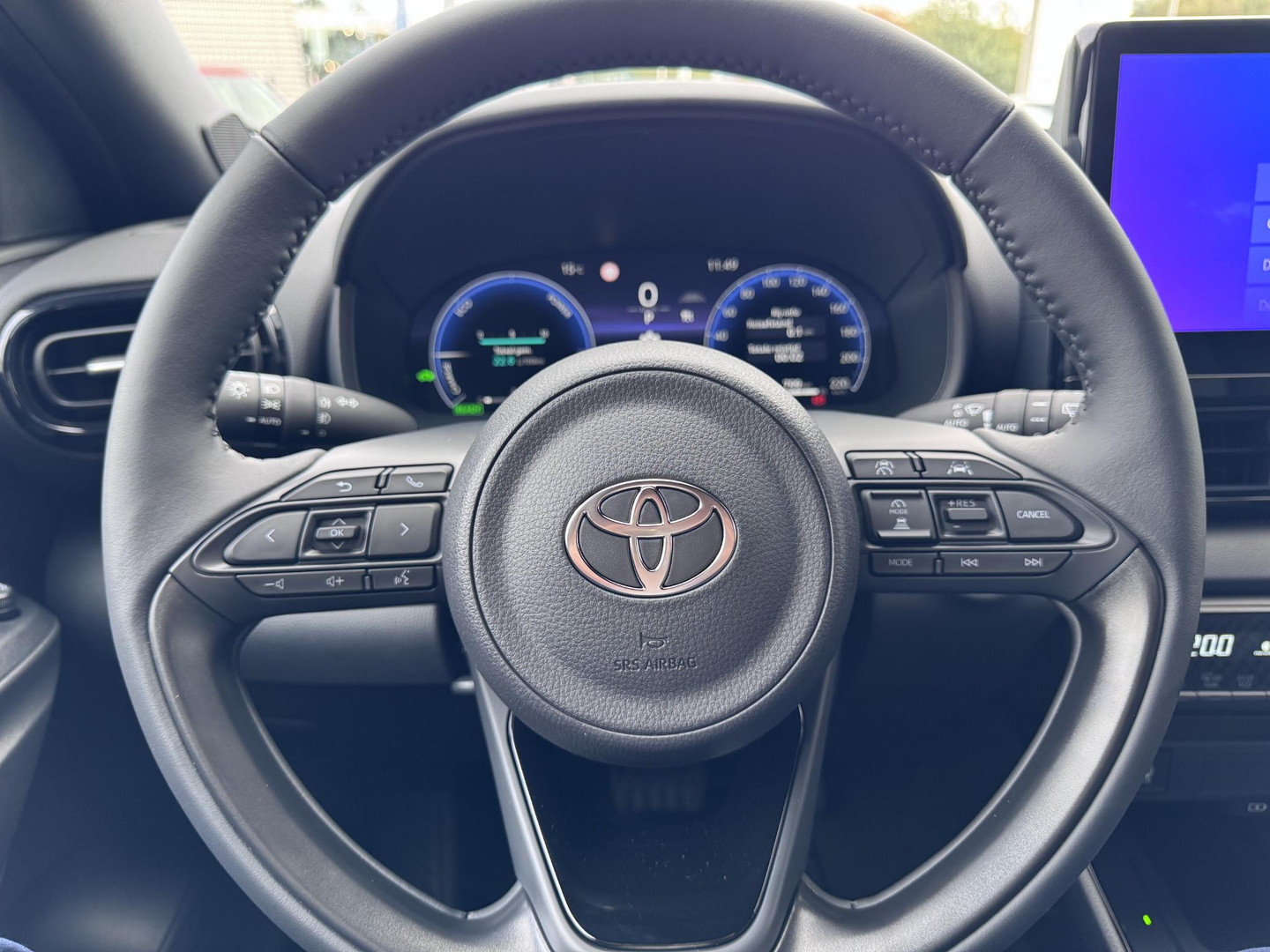 Toyota Toyota