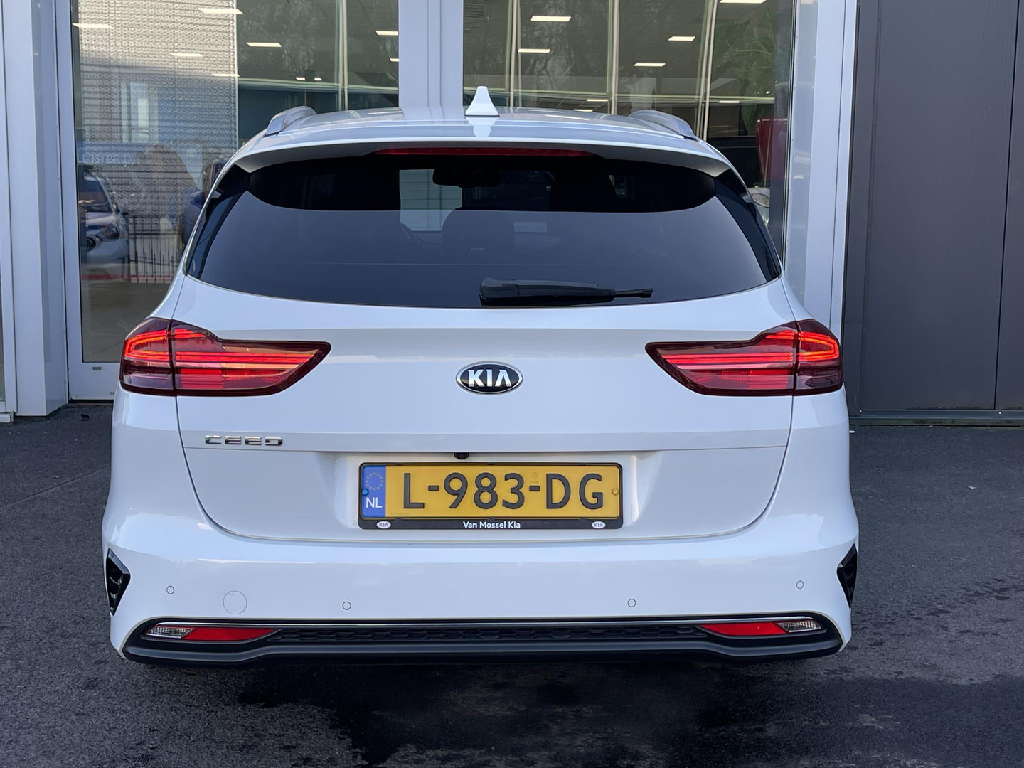 Kia