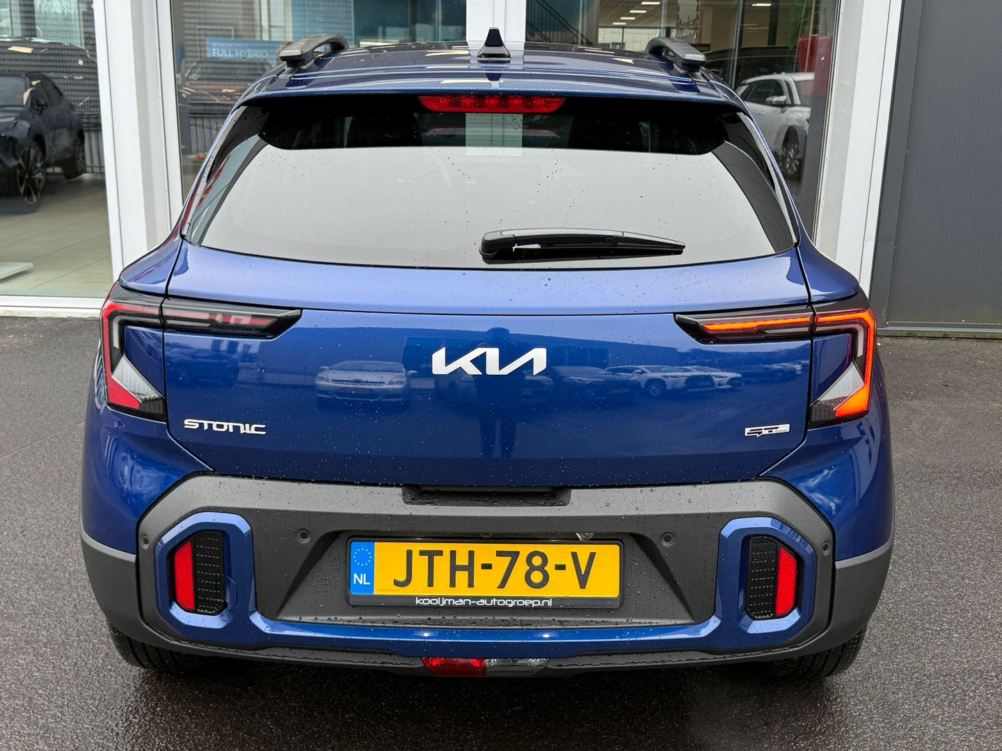 Kia