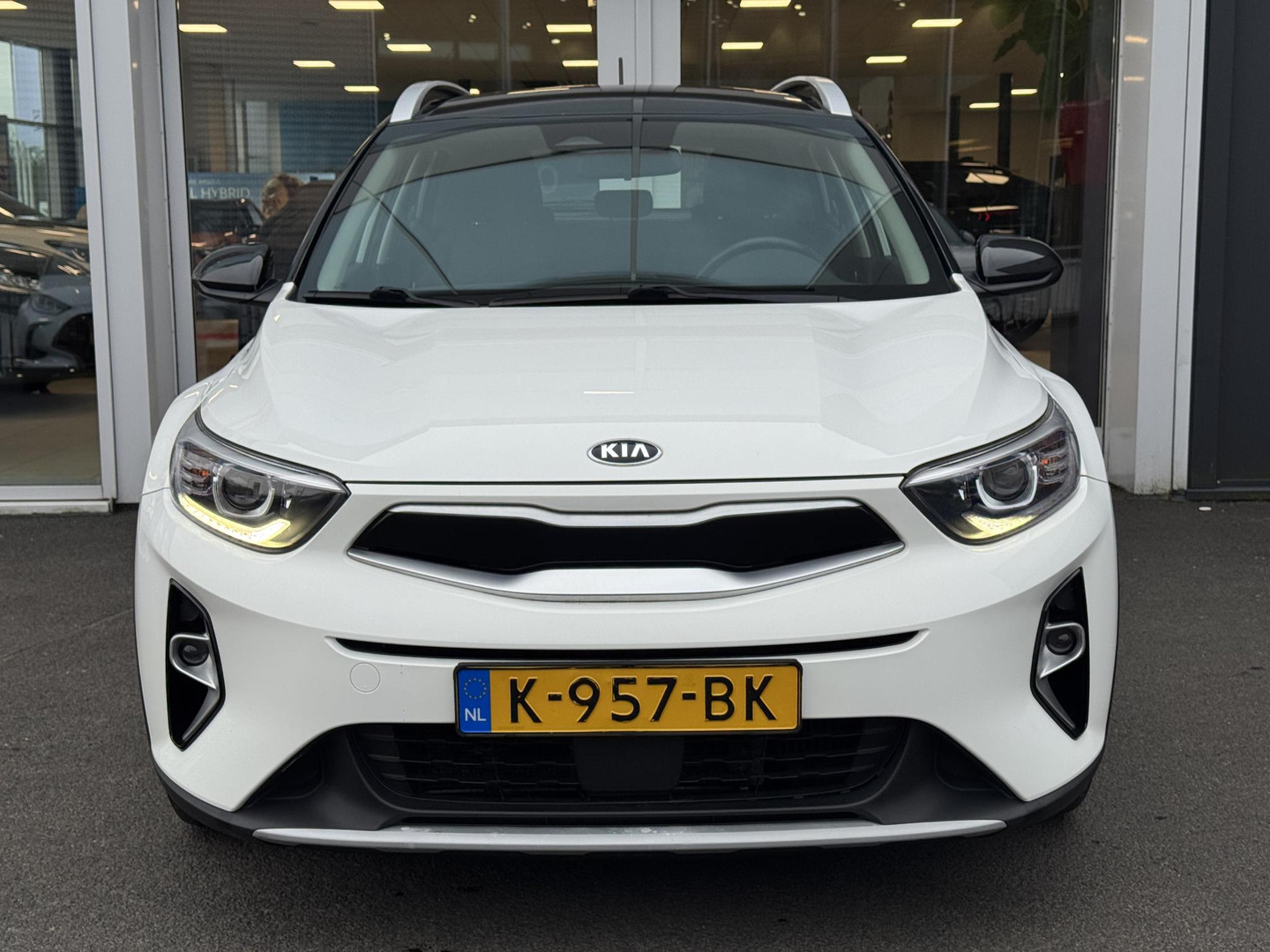 Kia