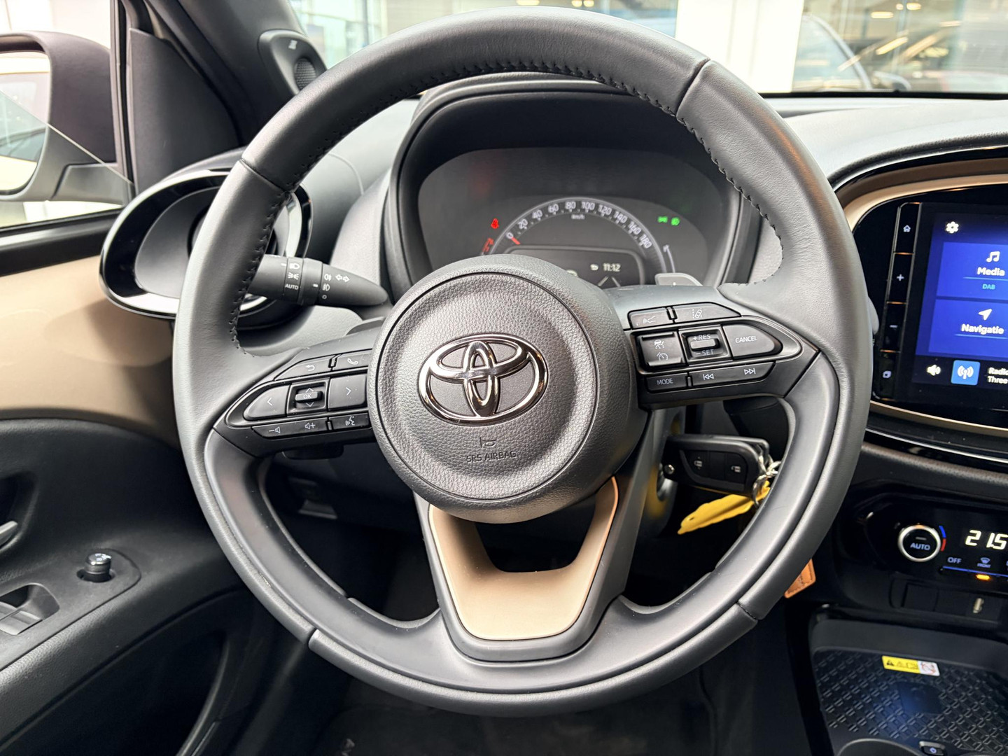 Toyota Toyota