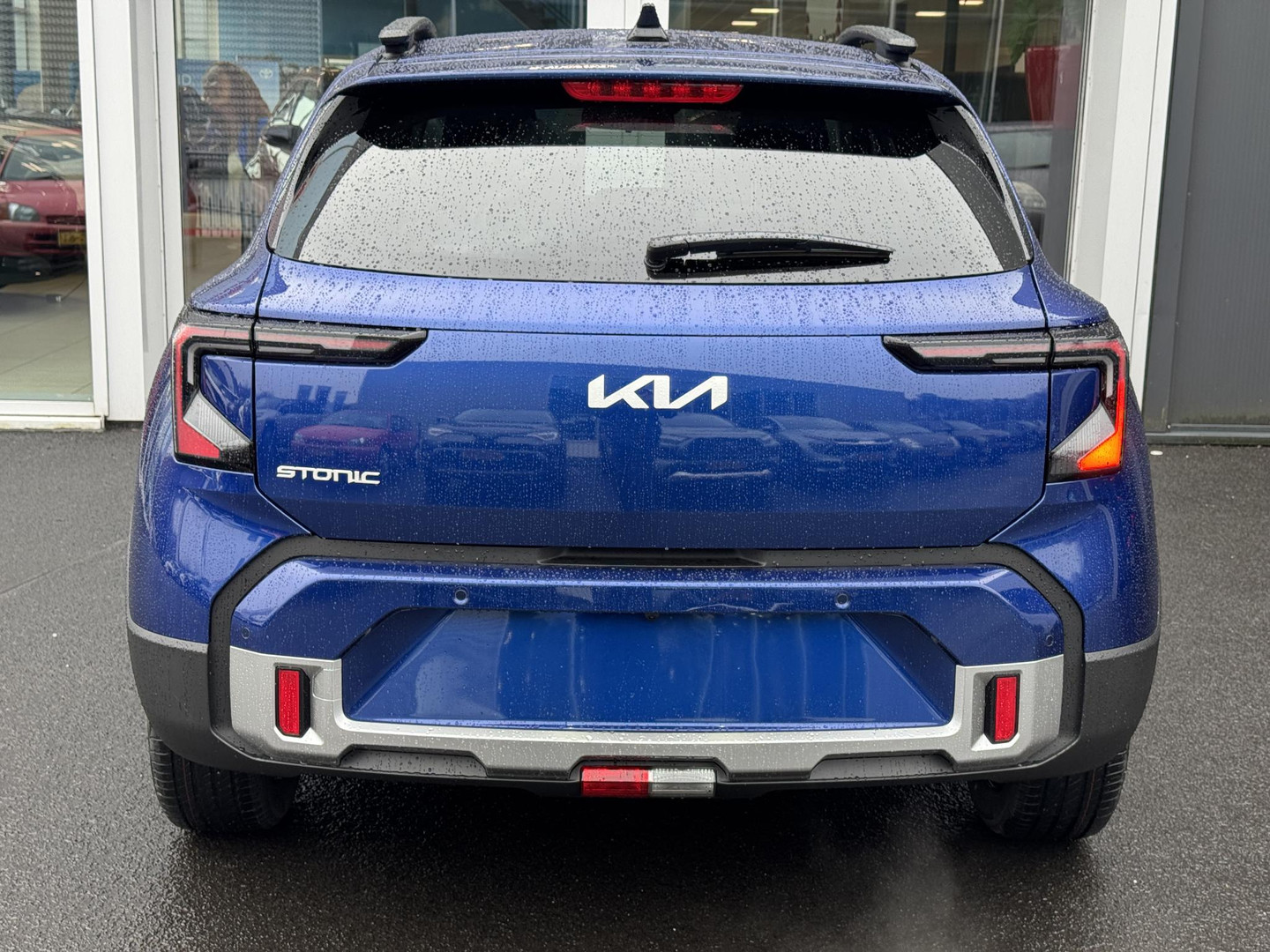 Kia