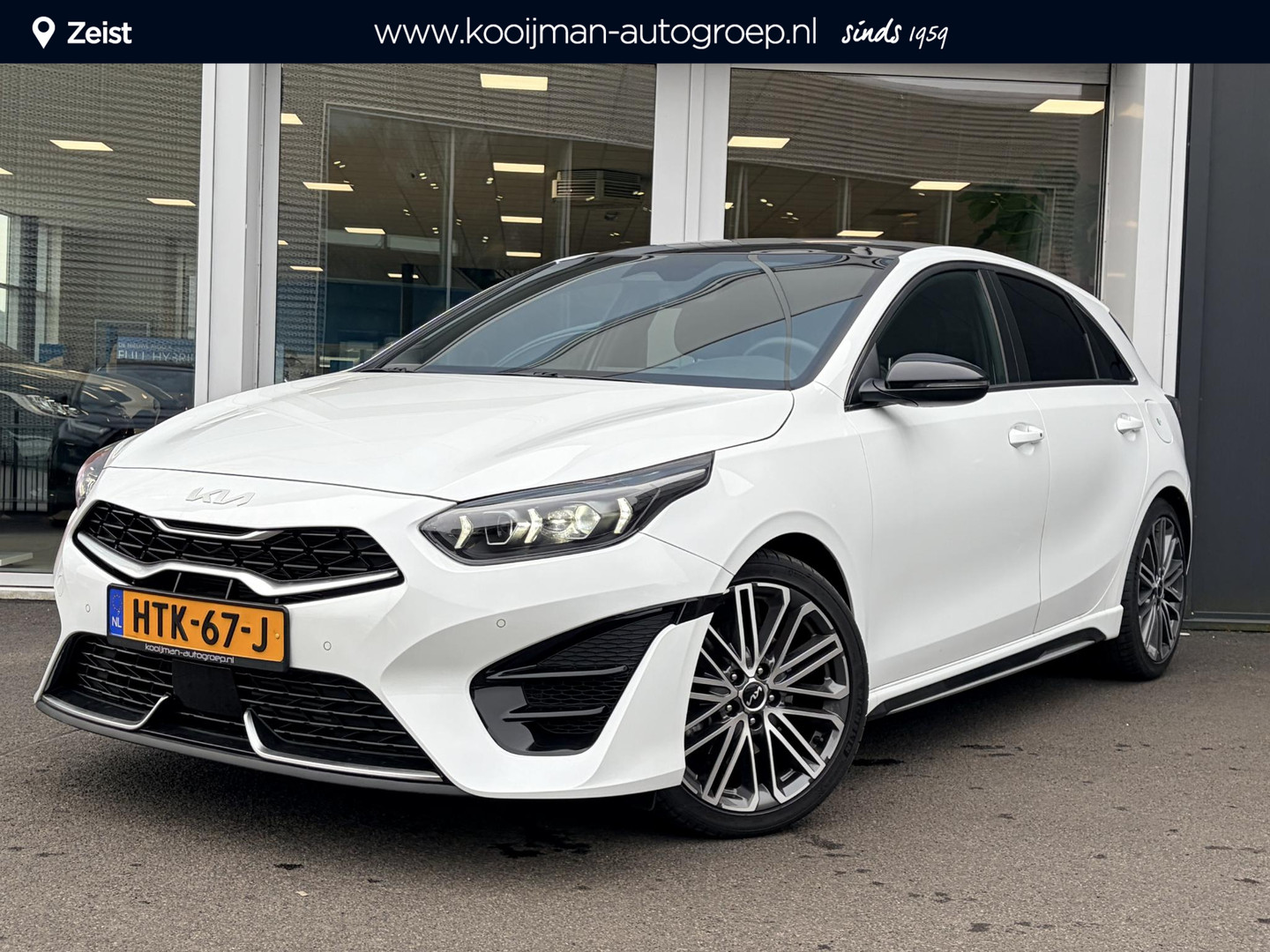 Kia