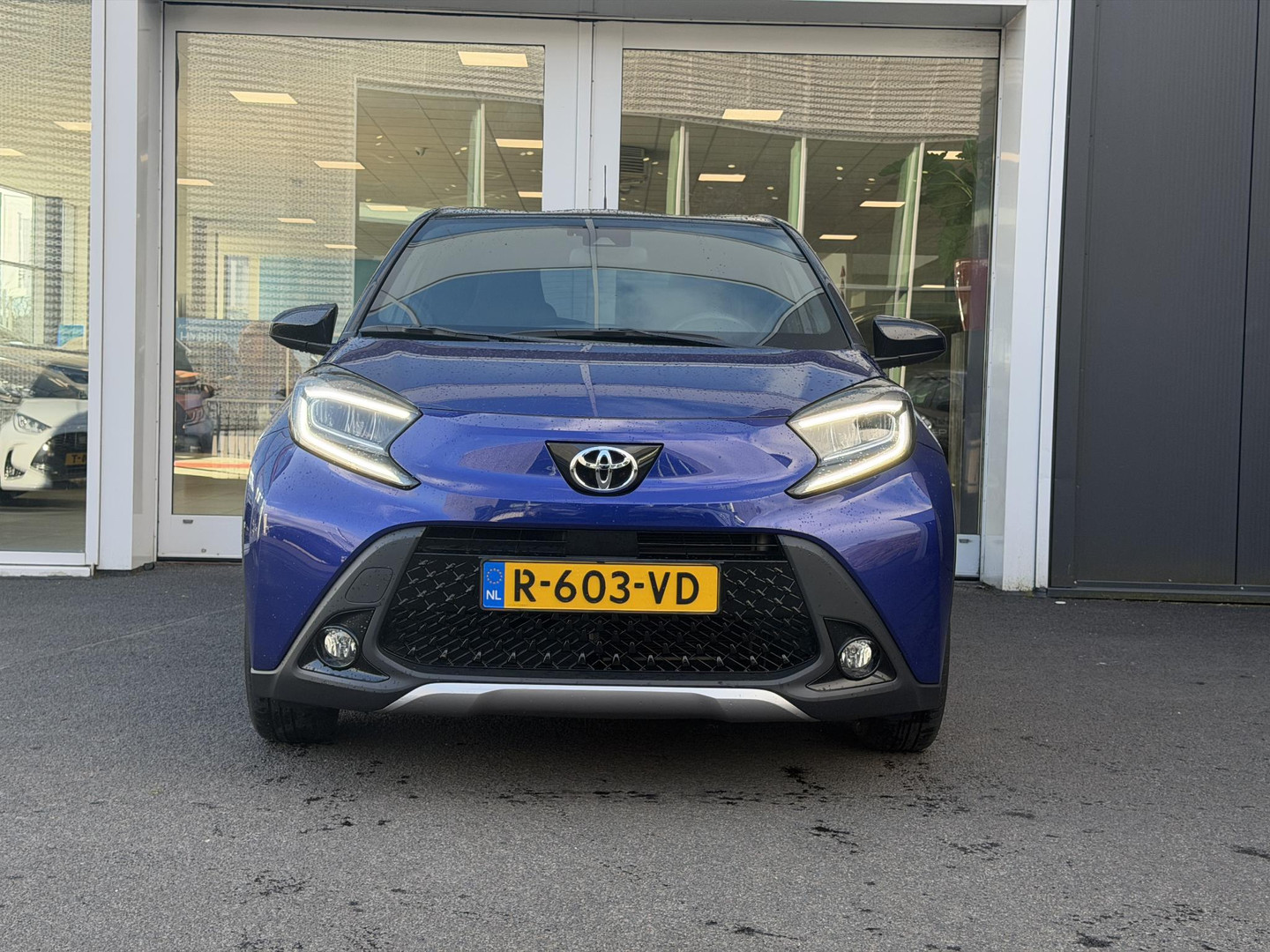 Toyota