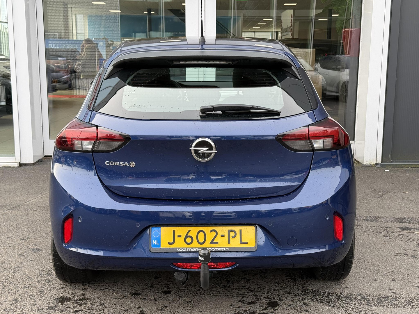 Opel Opel