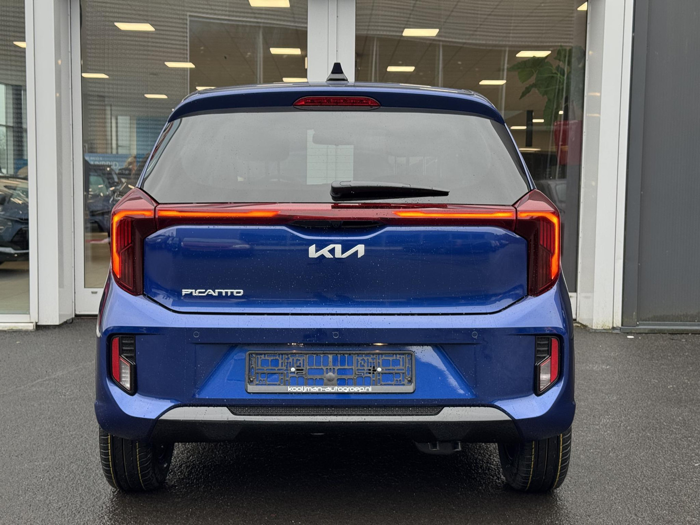 Kia