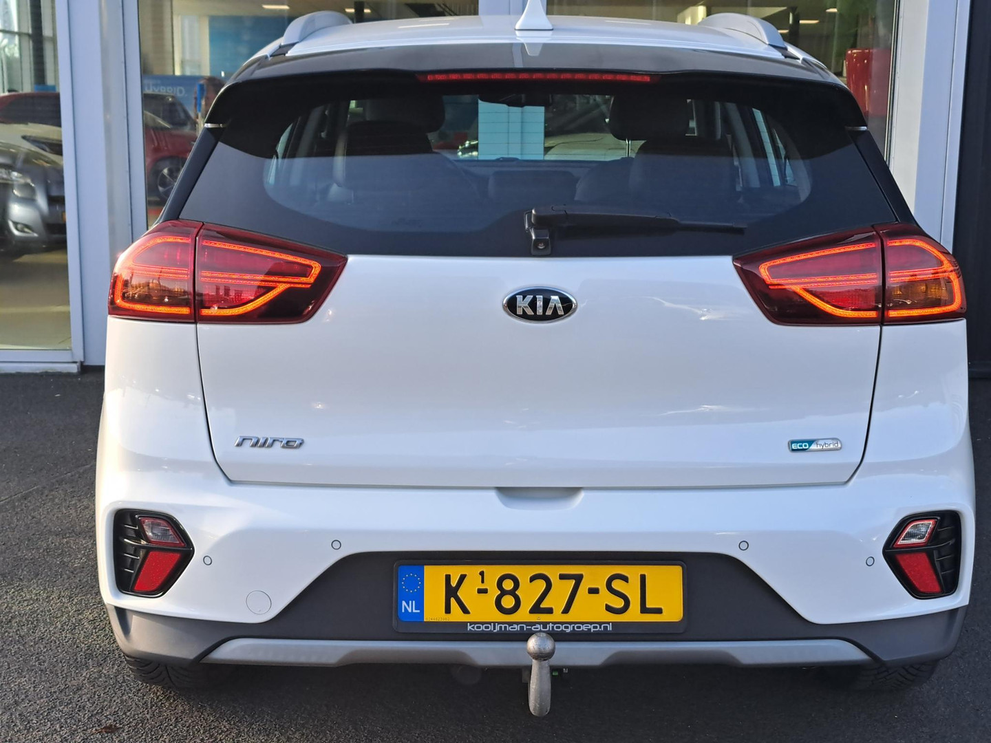 Kia