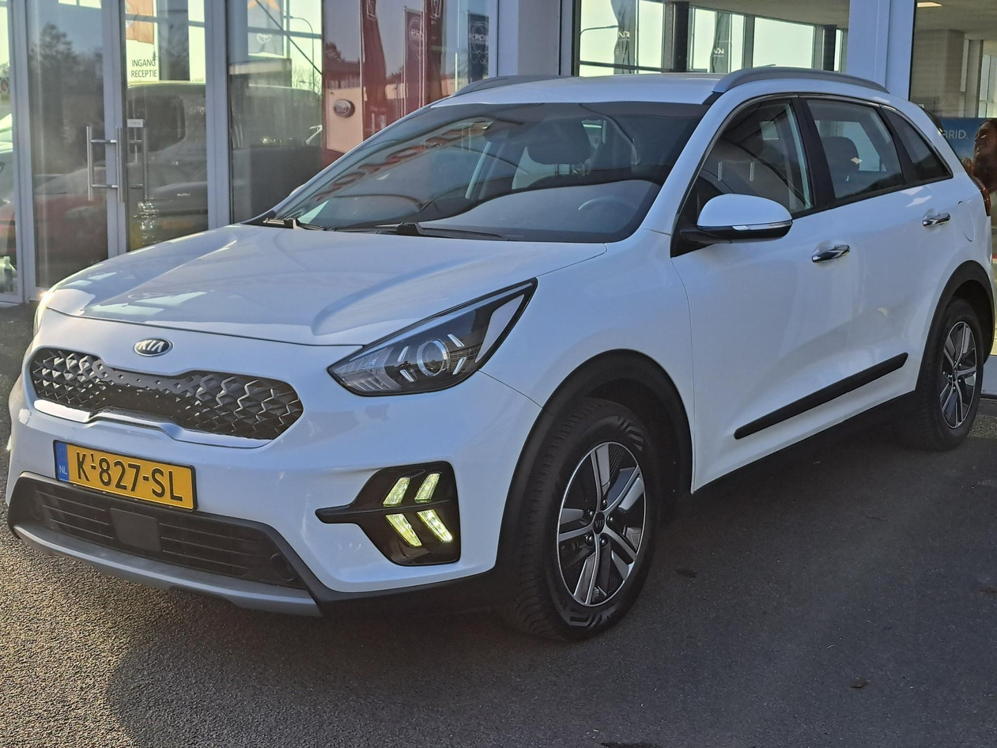Kia