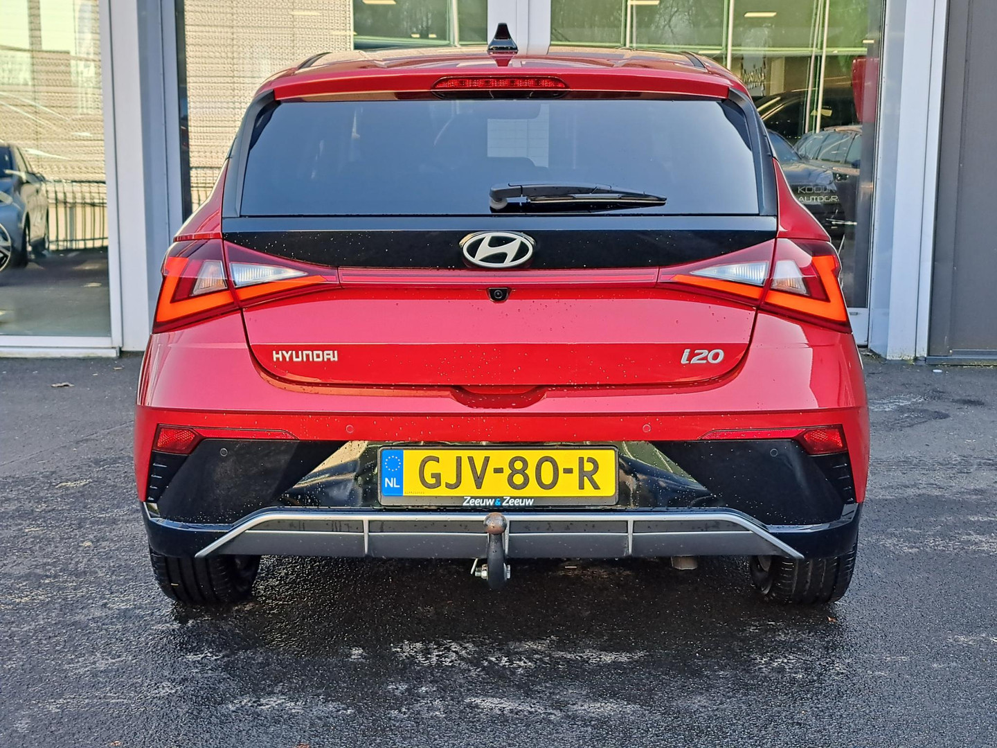 Hyundai