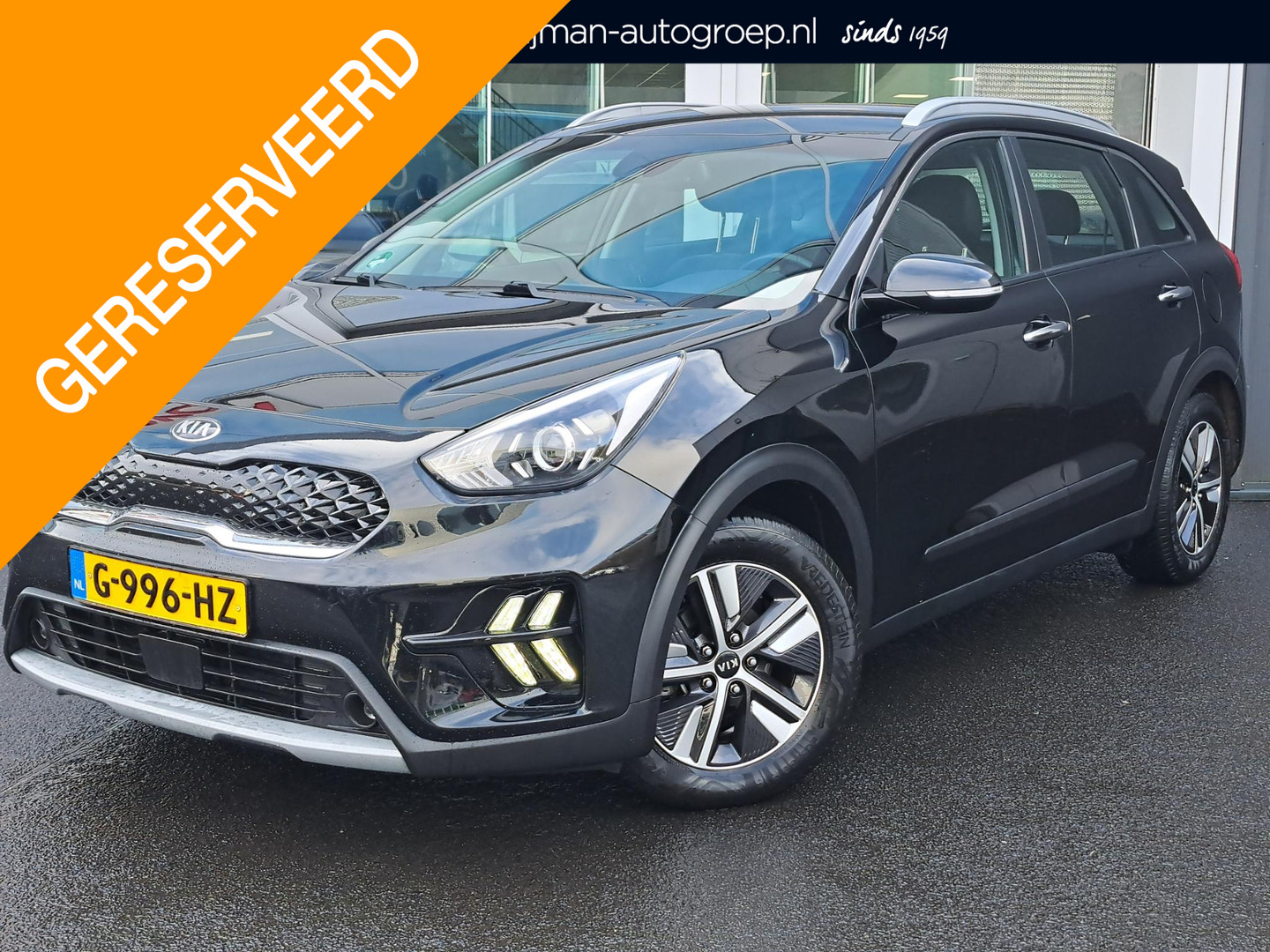 Kia Niro