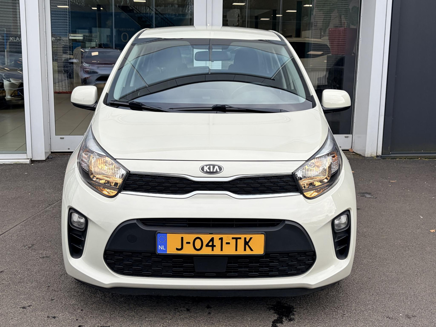 Kia