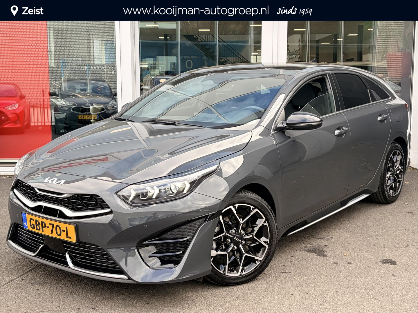 Kia