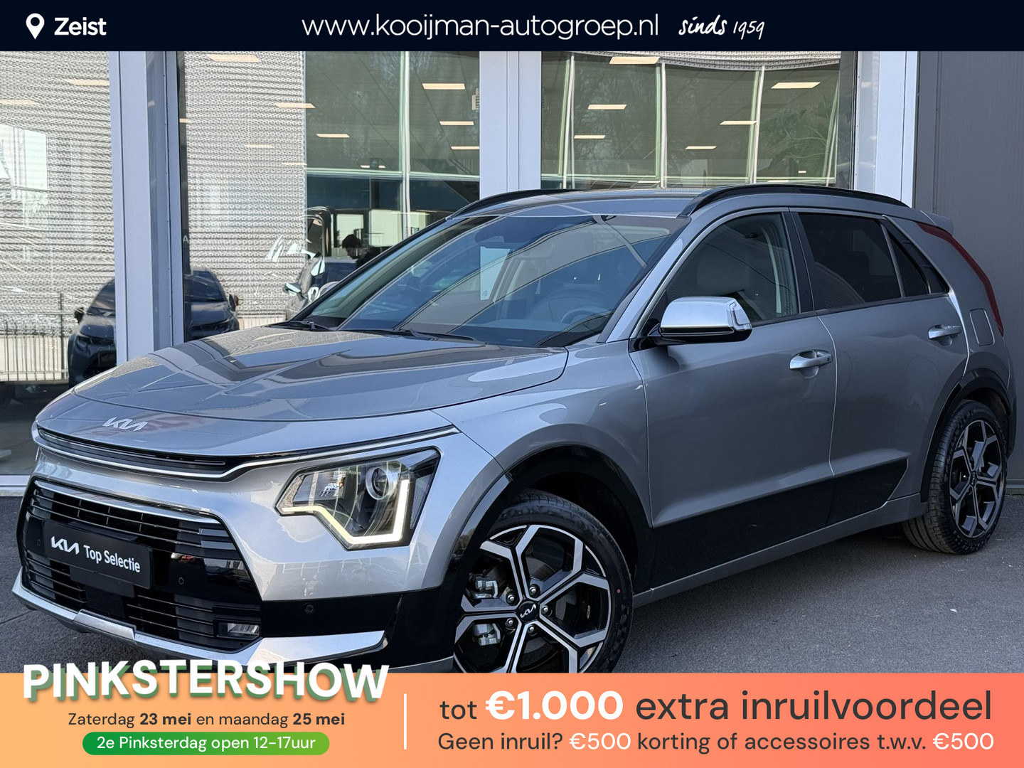 Kia Niro