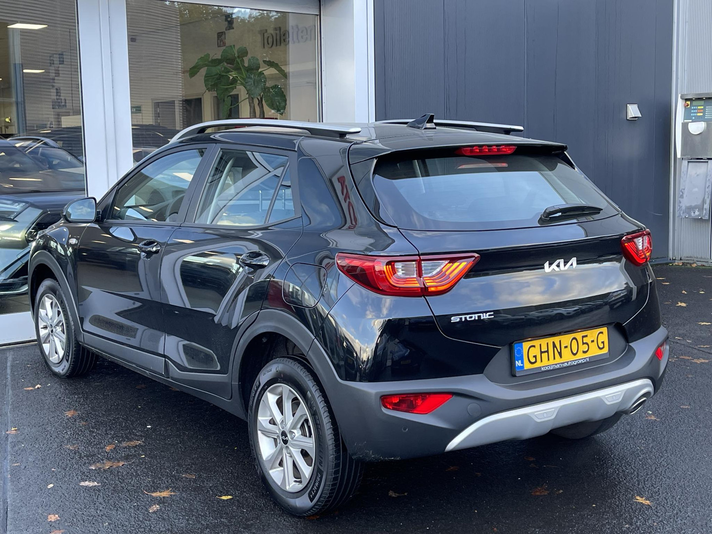 Kia Stonic