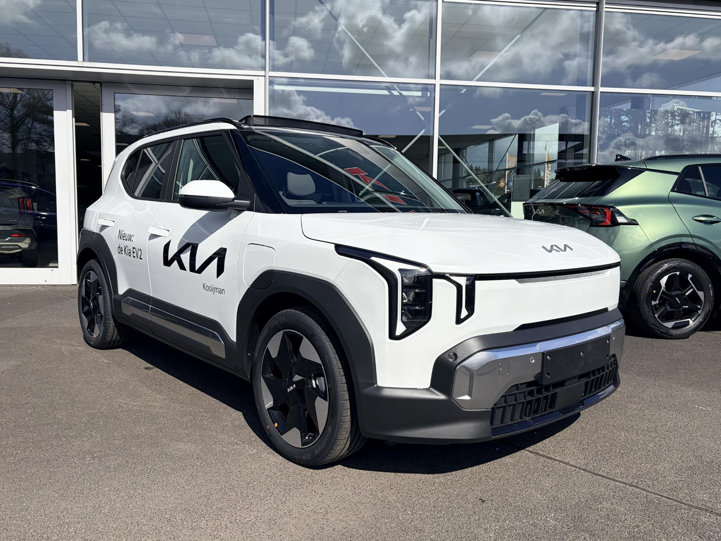 Kia