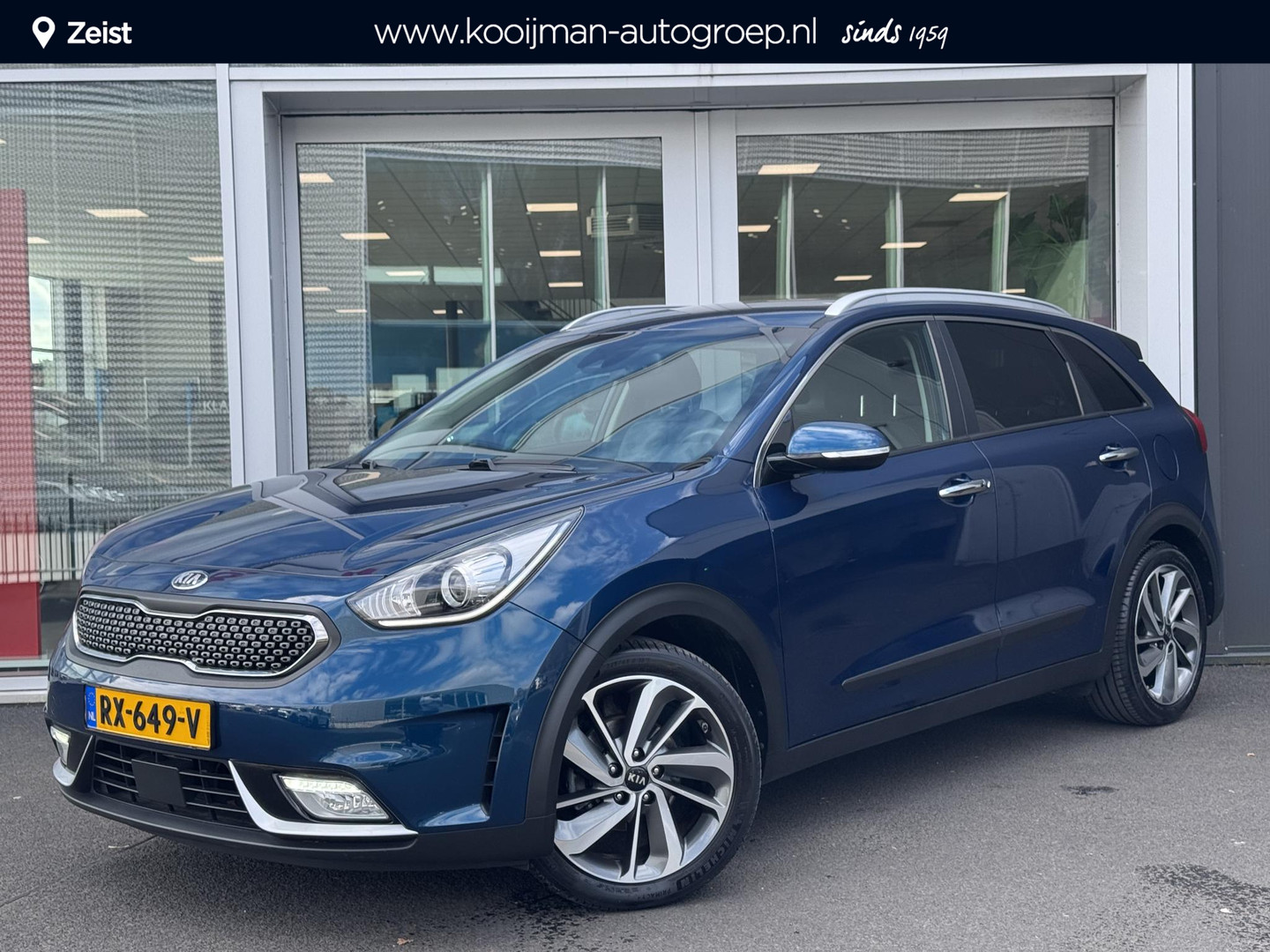 Kia