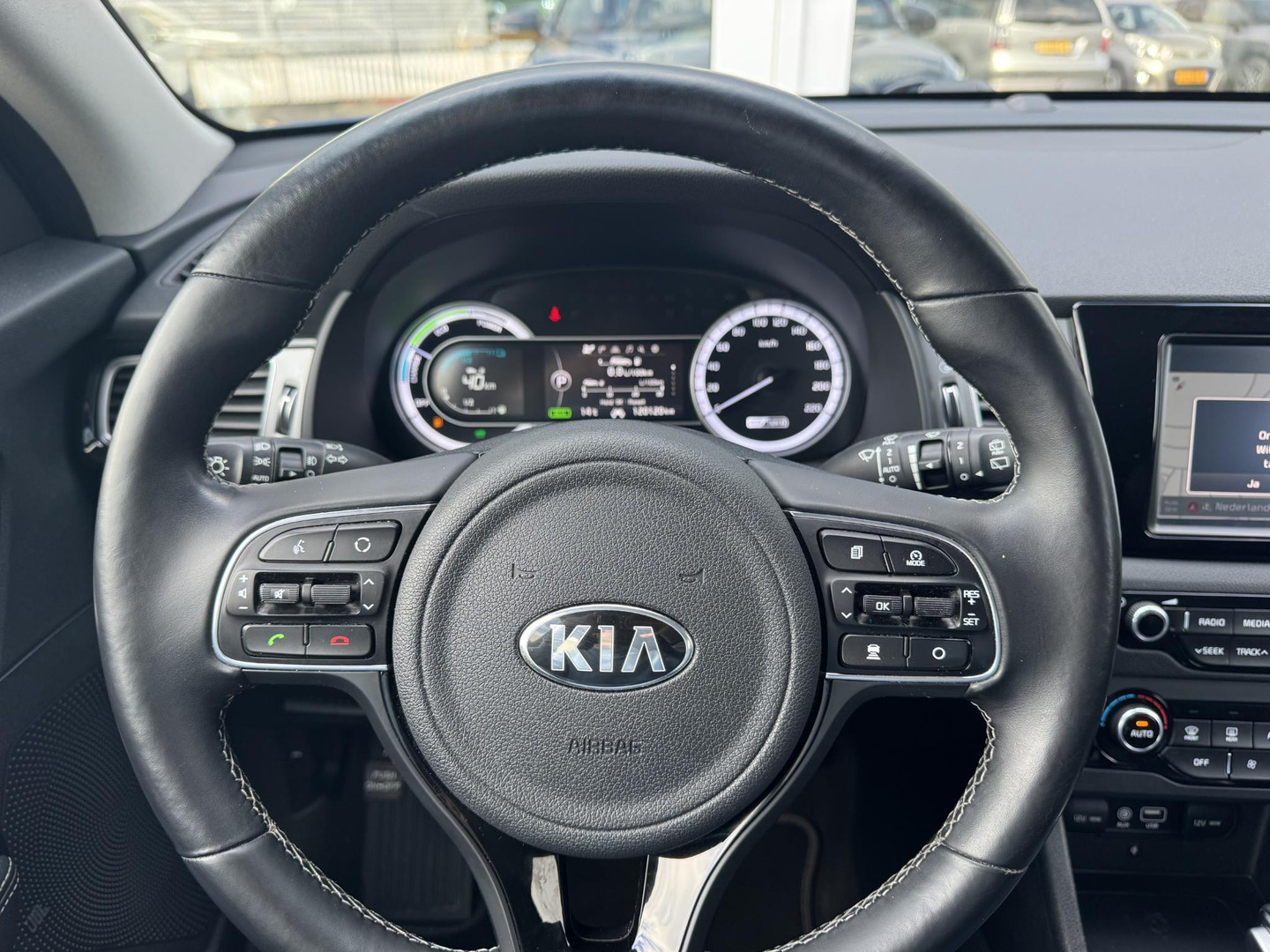 Kia Kia