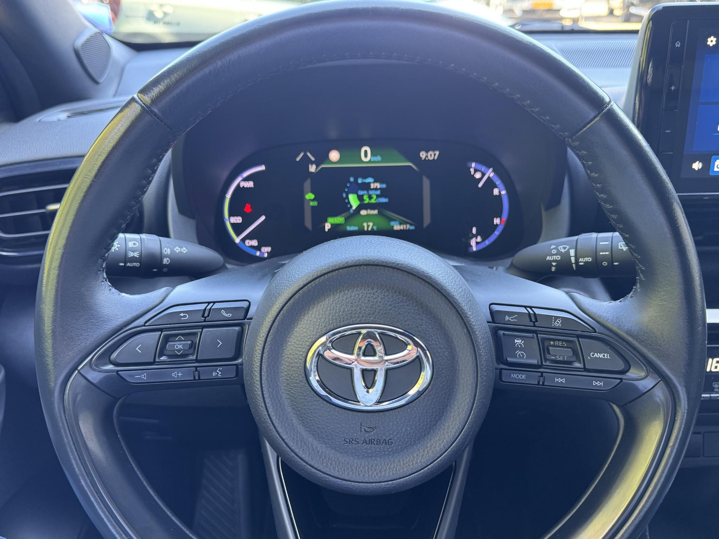 Toyota Toyota