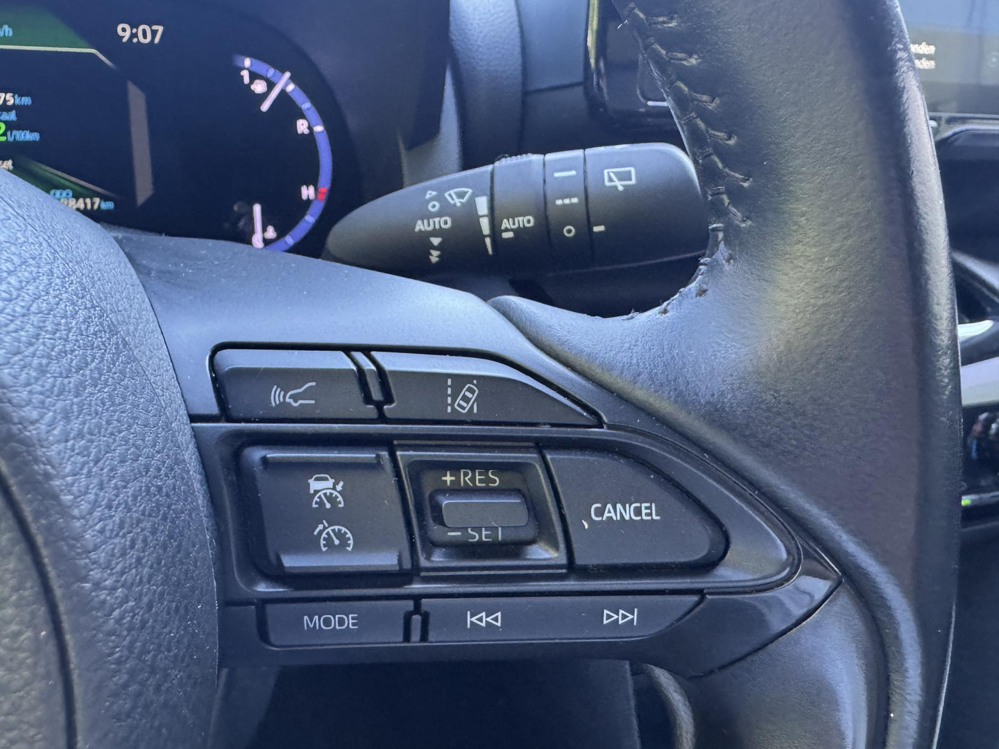 Toyota Toyota
