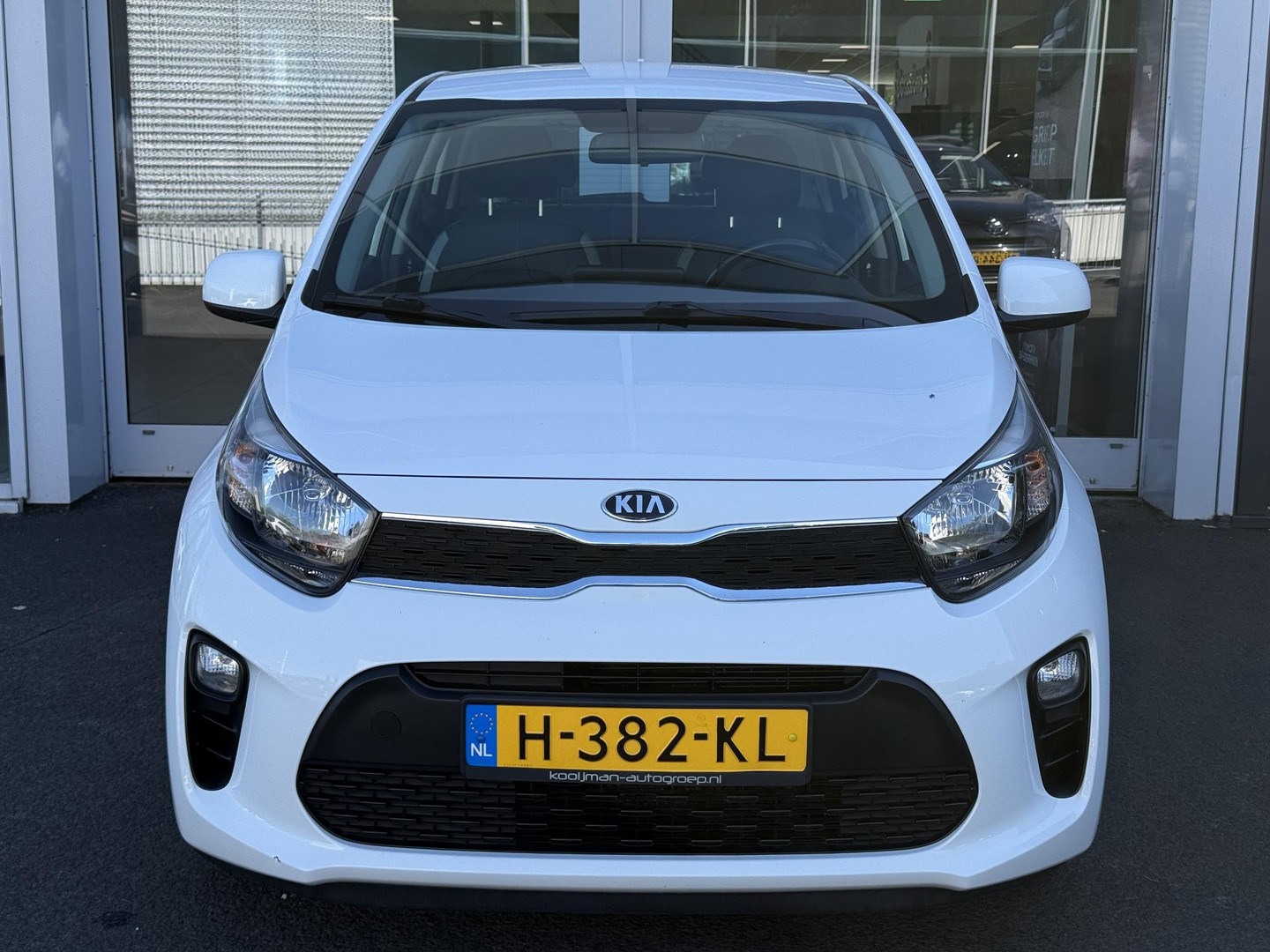 Kia