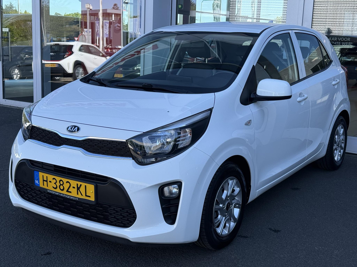Kia