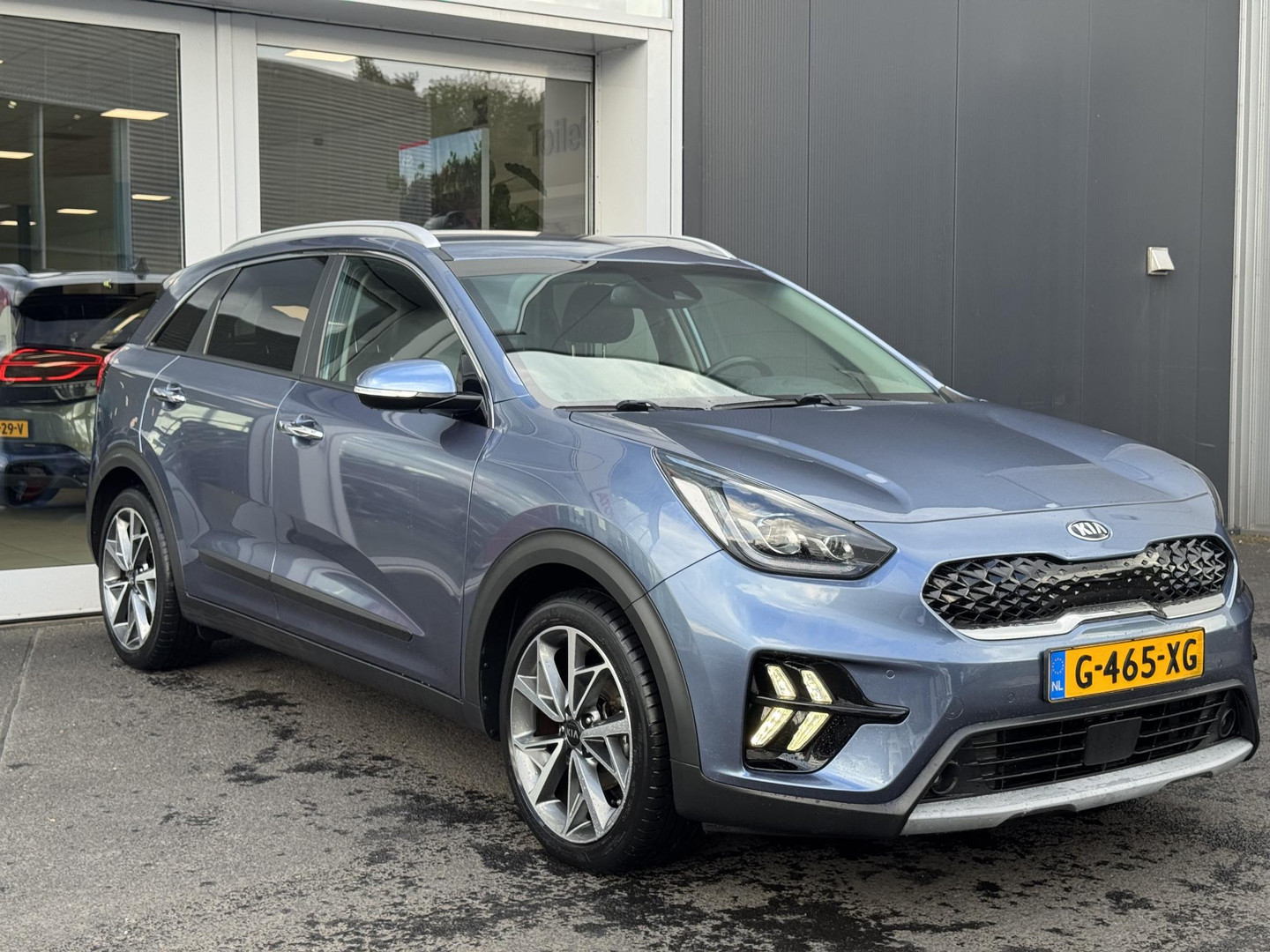 Kia
