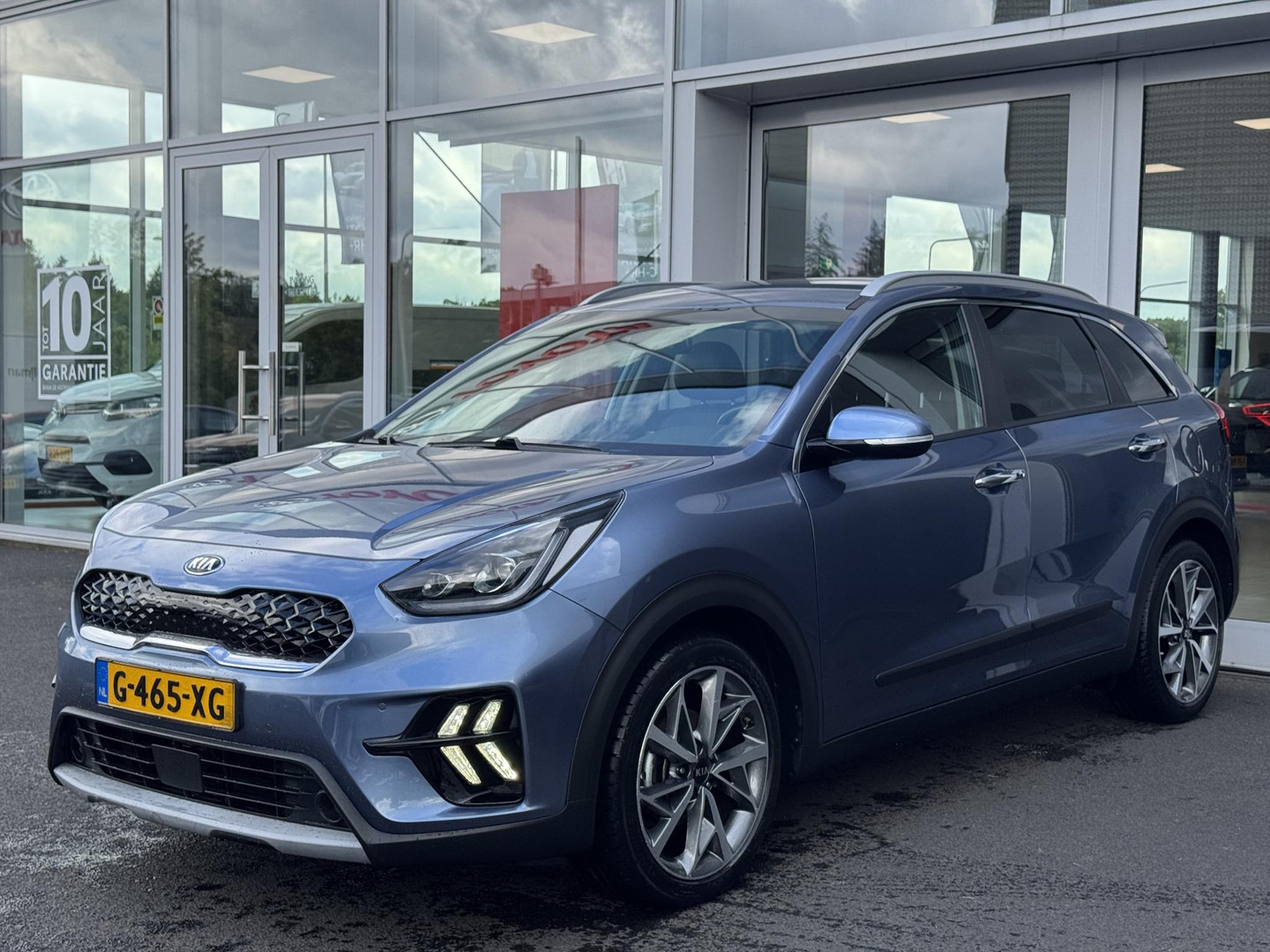 Kia