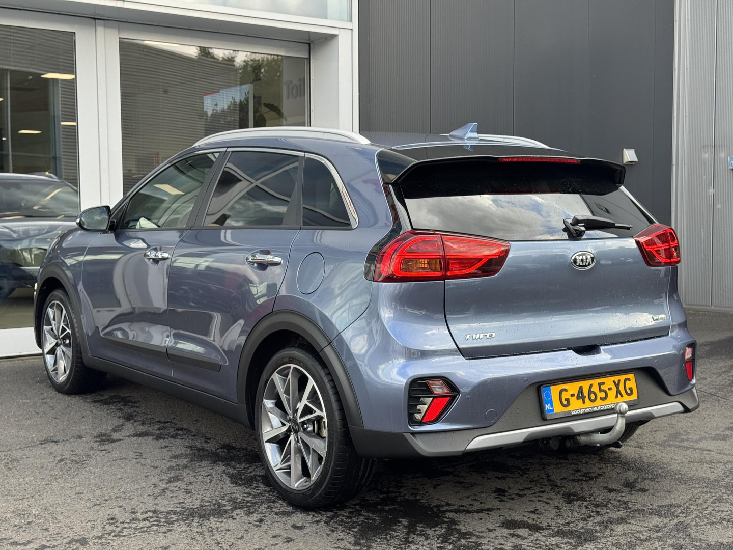 Kia