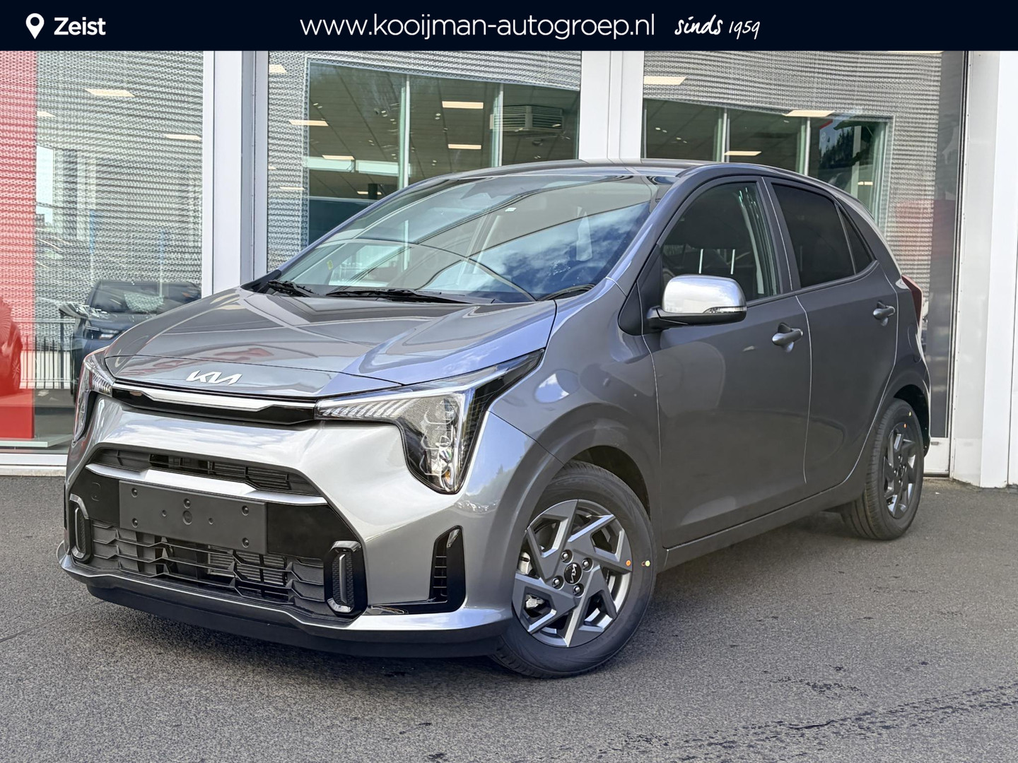 Kia