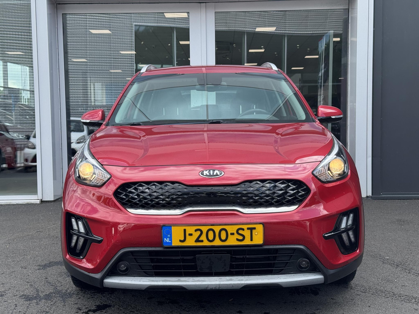 Kia