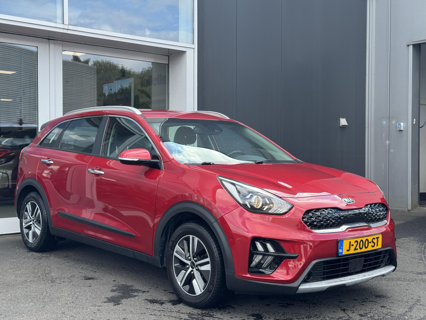 Kia
