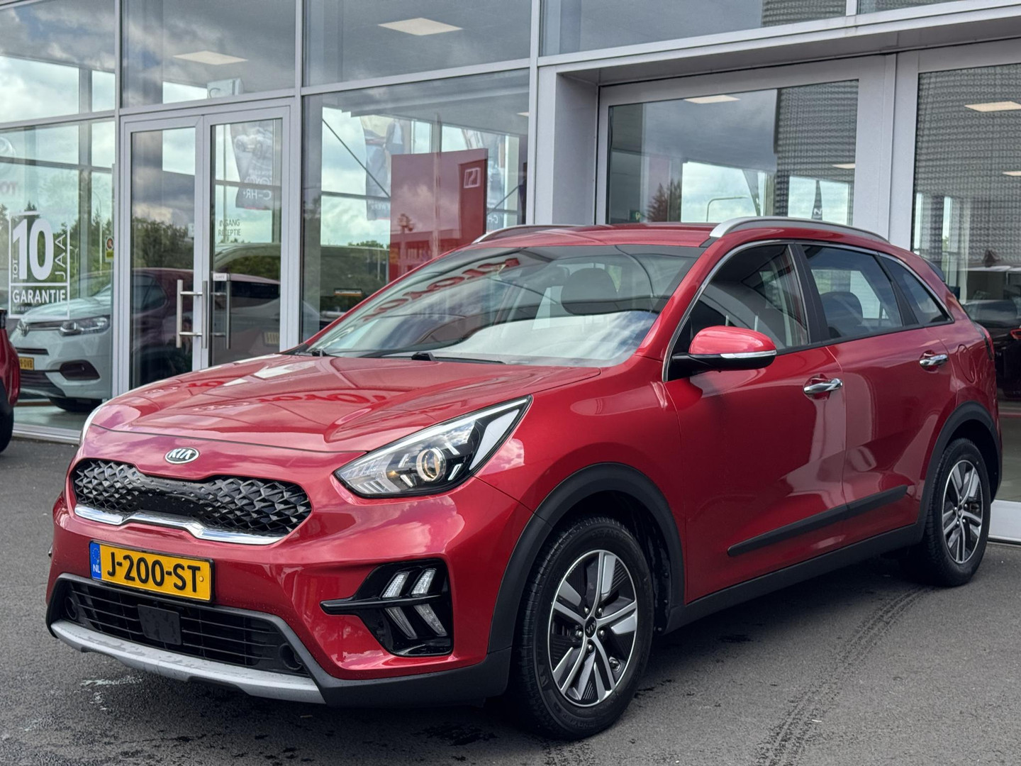 Kia