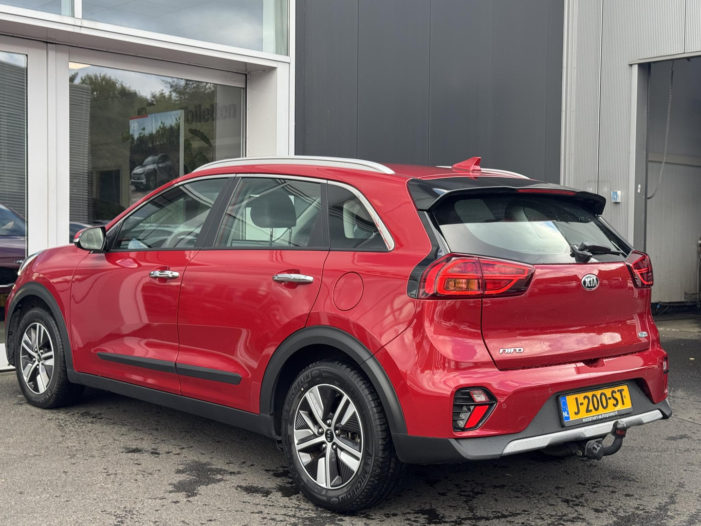 Kia