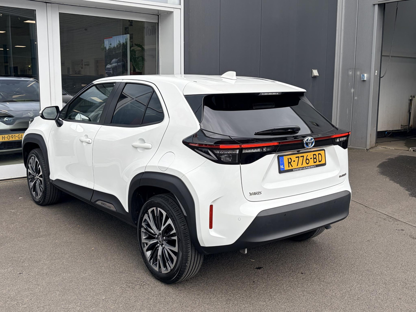 Toyota