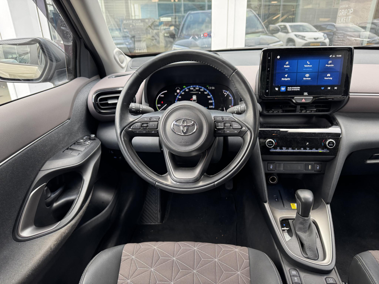Toyota Toyota
